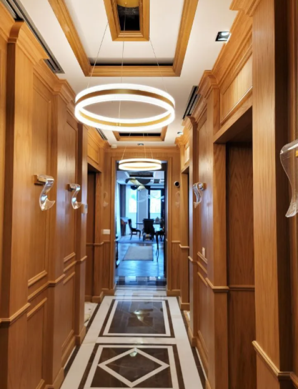 🏙️ Penthouse Luksoz në Shitje – SQUARE 21   📍Rruga e Kavajes   