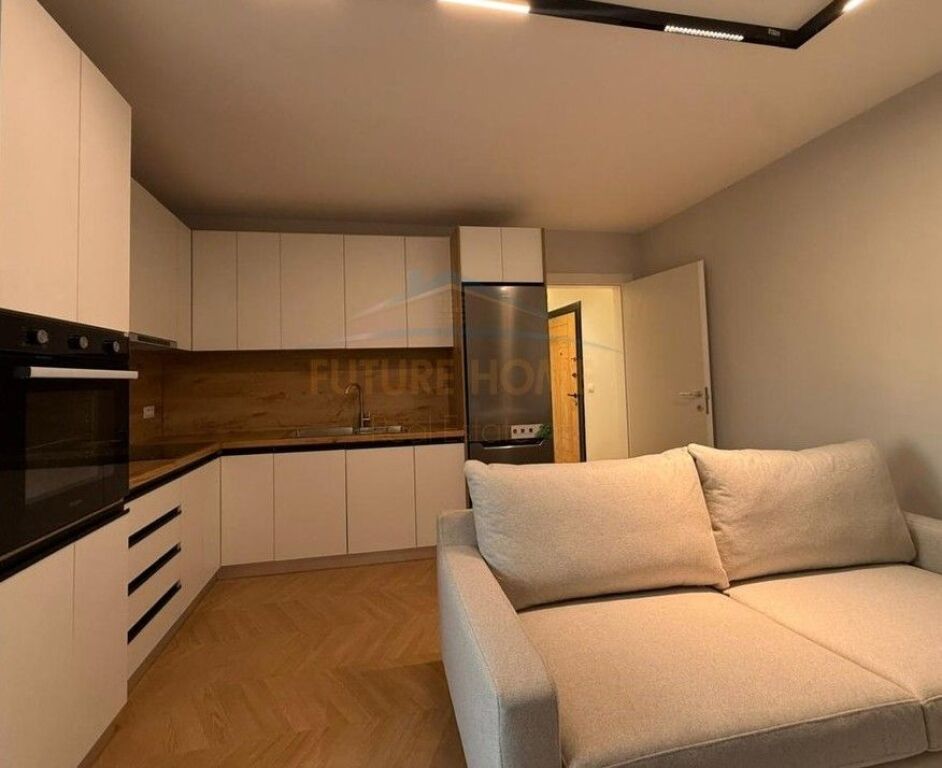 Affitto, Appartamento 1+1, Via Siri Kodra, Tirana