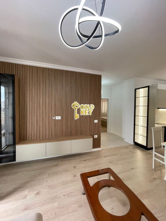 🏡 APARTAMENT ME QERA 2+1 + 2 BANJO + 2 BALLKONE – Zjarrfikësja, Durrës