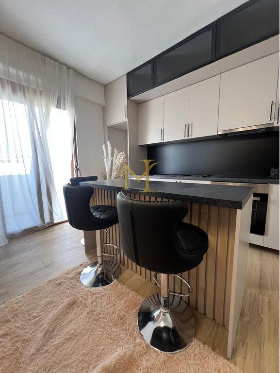 Apartament 2+1 Me Qira në Plazh Hekurudha, Durrës - 600€ | 85 m²