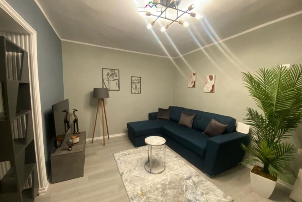 Apartament Me Qera 1+1 Tek Rruga e Durresit ( ID B211437) Tirane