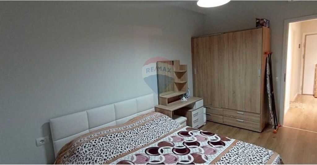 Apartament - Për Qira - Rruga Ali Demi, Tiranë