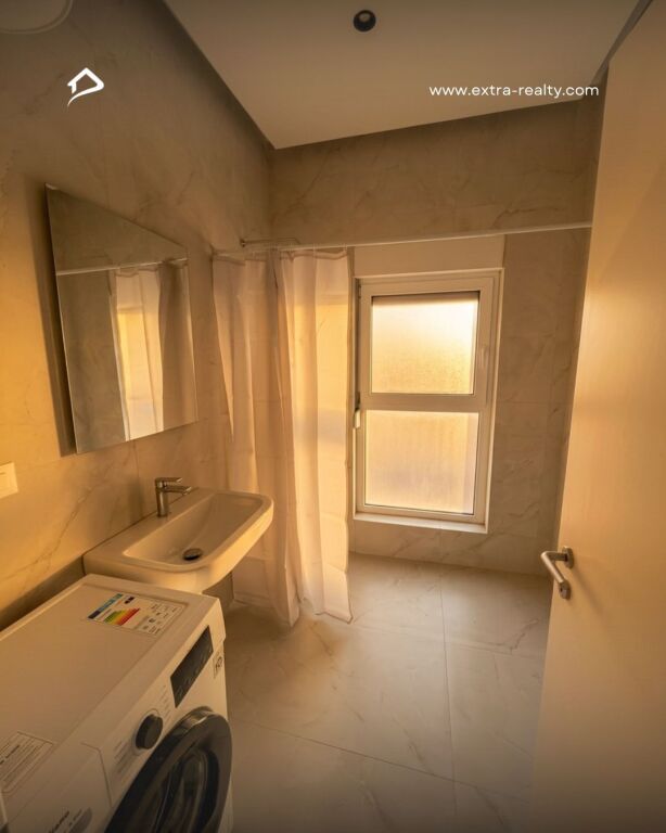 APARTAMENT 1+1 PER QIRA