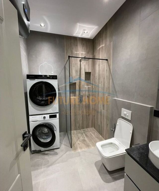 Qera, Apartament 1+1, Kodra e Diellit, Tiranë