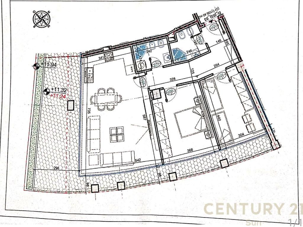 OFFICE FOR RENT IN LAKE VIEW RESIDENCES