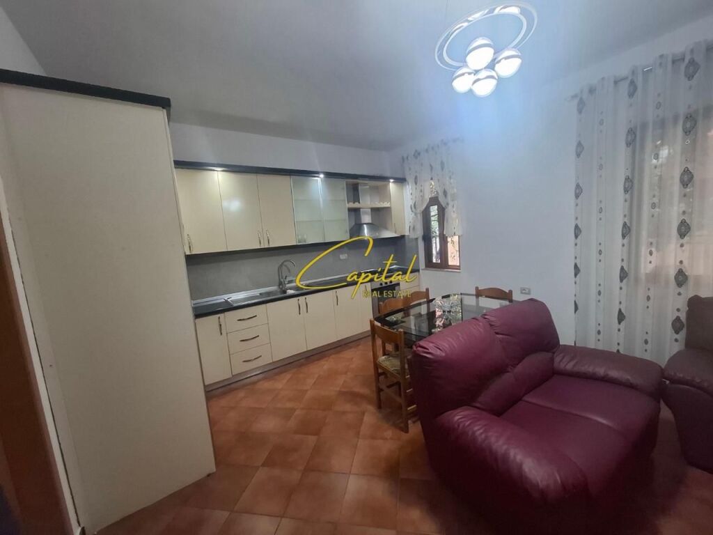 APPARTAMENTO IN AFFITTO 1+1 ASTIR 50.000 LEKE