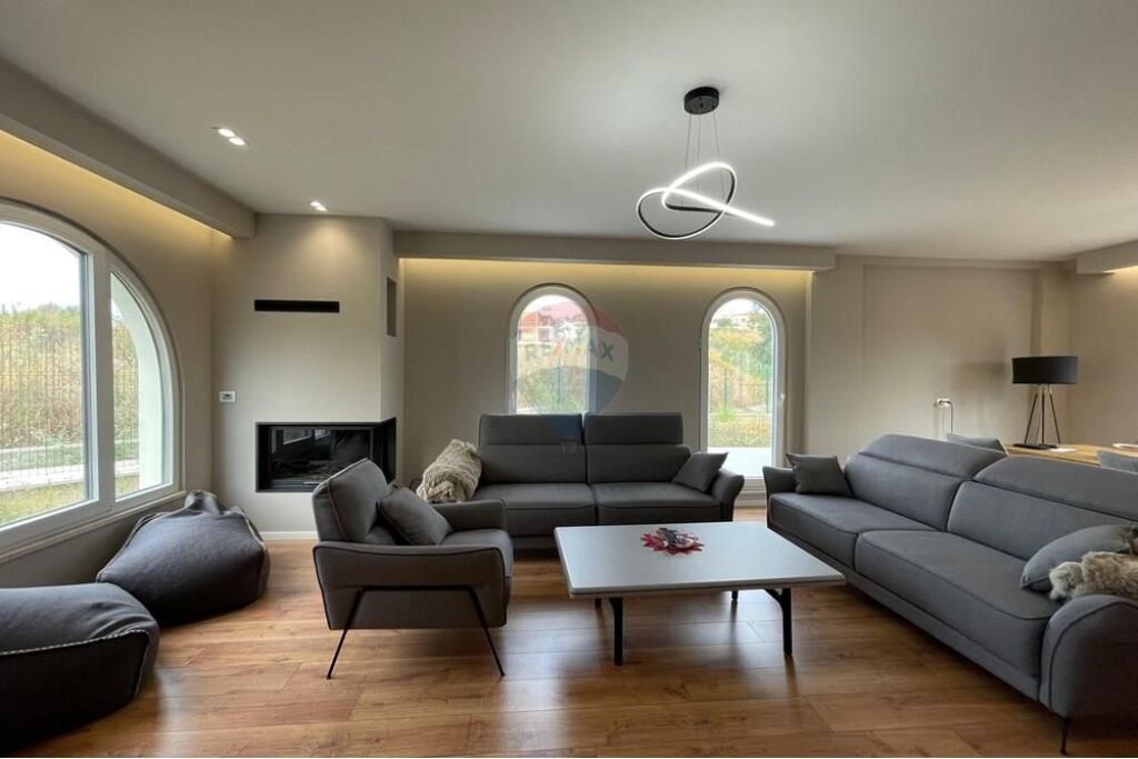 Individual Villa for rent, Mjull Bathore