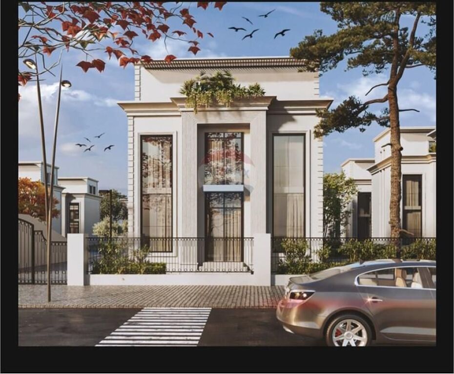 Appartamento 2+1 in vendita , Farke