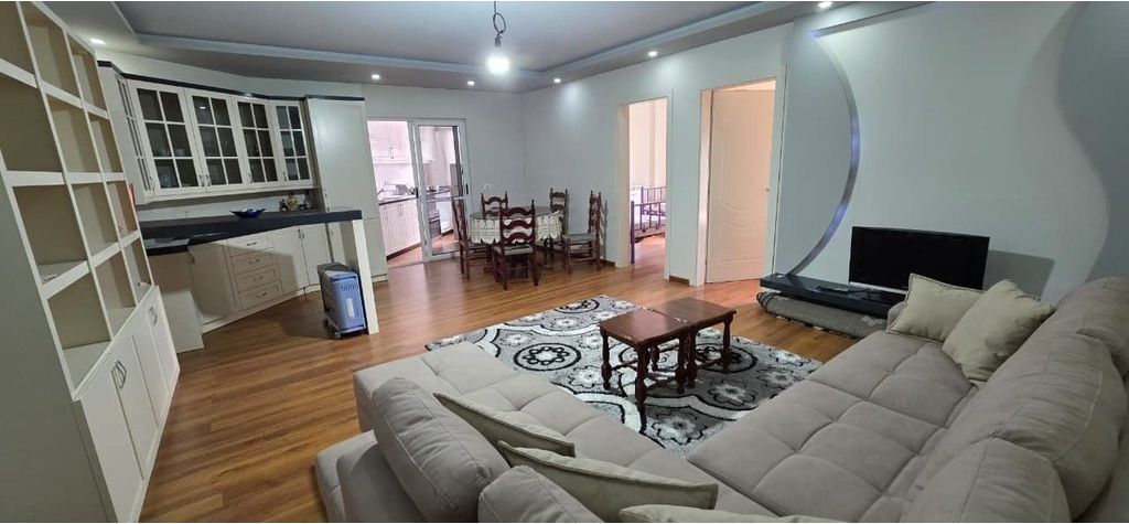 APARTMENT 2+1 NEAR VIZION PLUS AT DON BOSCO WITH OWNERSHIP CERTIFICATE