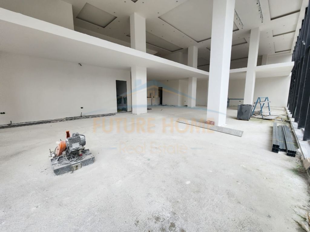 Rent, Premises, Train Station, Tirana.