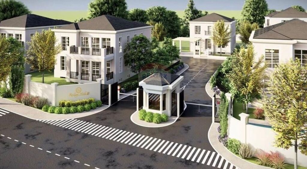 Vilë - Për Shitje - Rolling Hills 2, Tiranë ID: 530581001-83