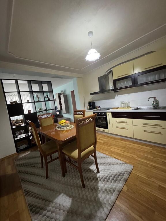 1+1 apartment for rent in the heart of Tirana! 700 euro