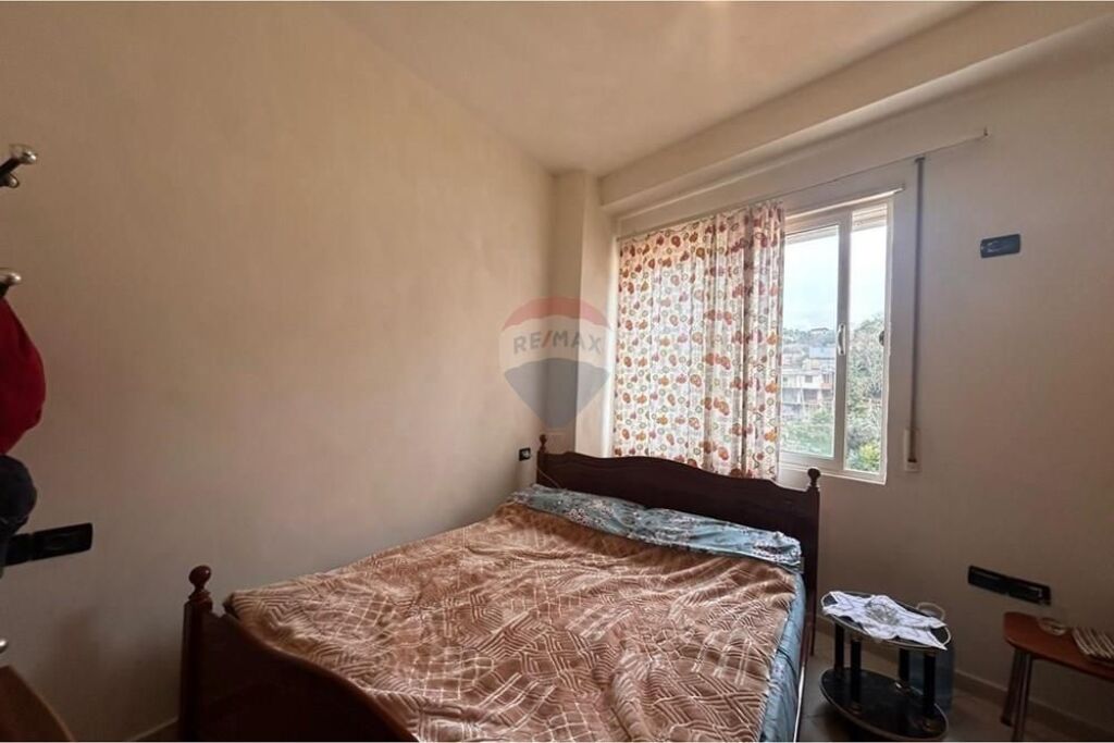 🏡 Apartment 1+1 for Sale – Xhamia, Vlora