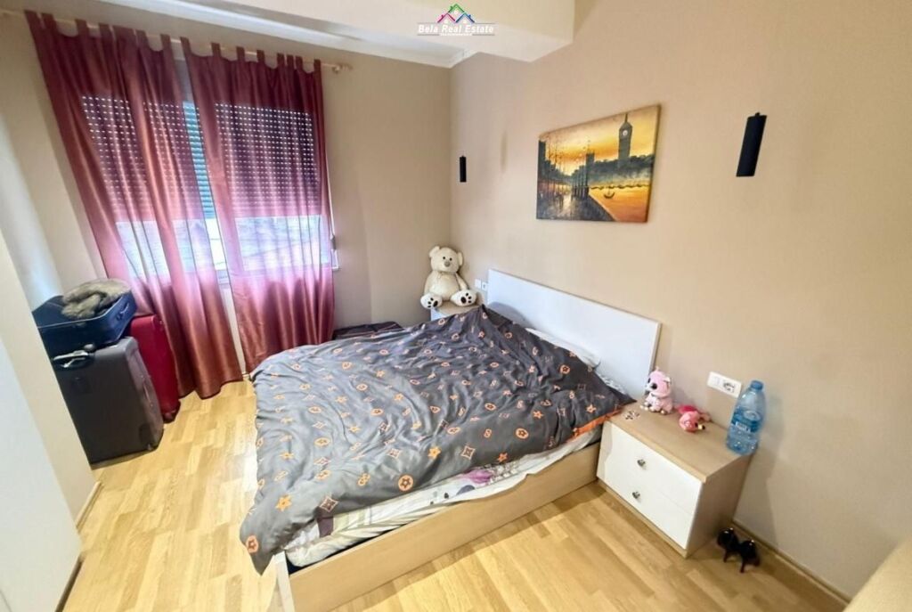 Appartamento In Affitto 1+1 A Fresk (ID B2101575) Tirana