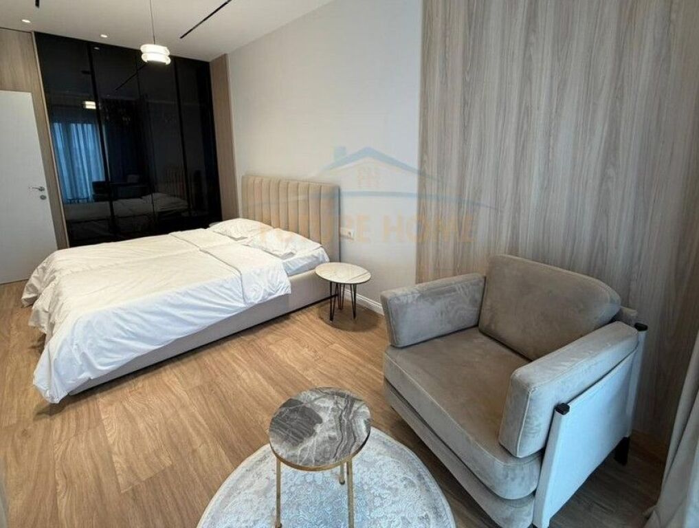 Rent, Apartment 1+1+Parking Space, Barrikadave Street, Tirana.