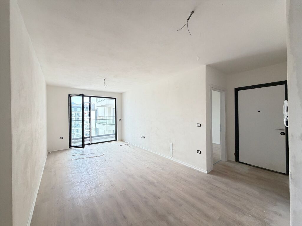 Shitet dy apartamente 1+1 / 1700€/m2 Turdiu fusha