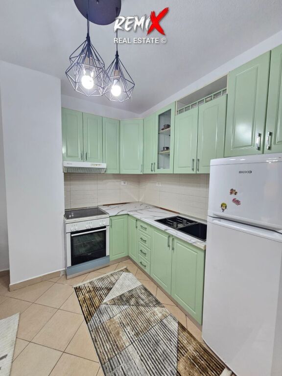 SHITET APARTAMENT 1+1 – ALB ADRIATIK, PLAZHI I GOLEMIT