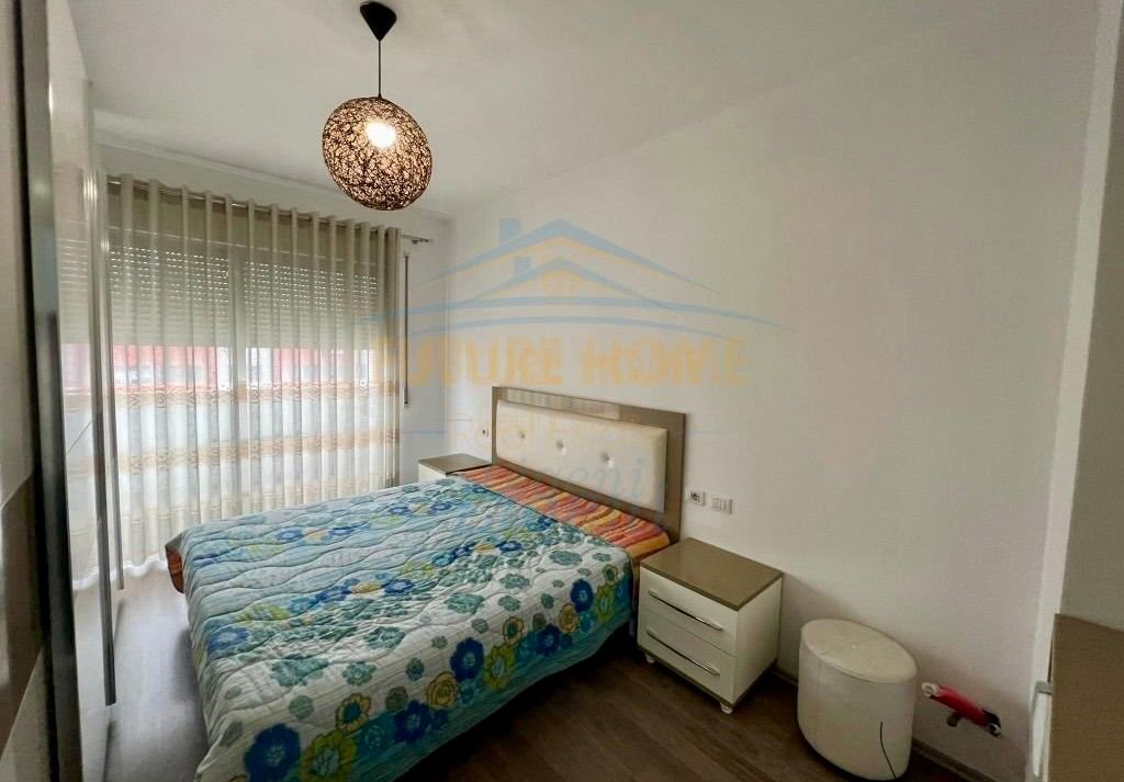 🏠 Shitet 2+1 i Mobiluar te Unaza e Re – Me Hipotekë! ✨