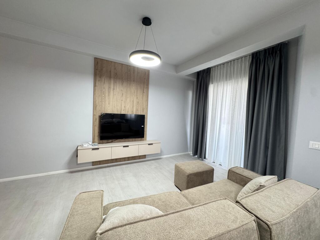 Apartament 2+1 + P me qira tek River Rezidence