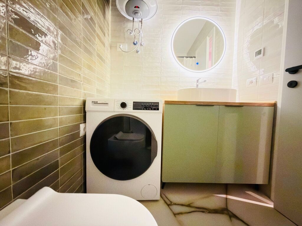 Monolocali in affitto! Via Elbasan