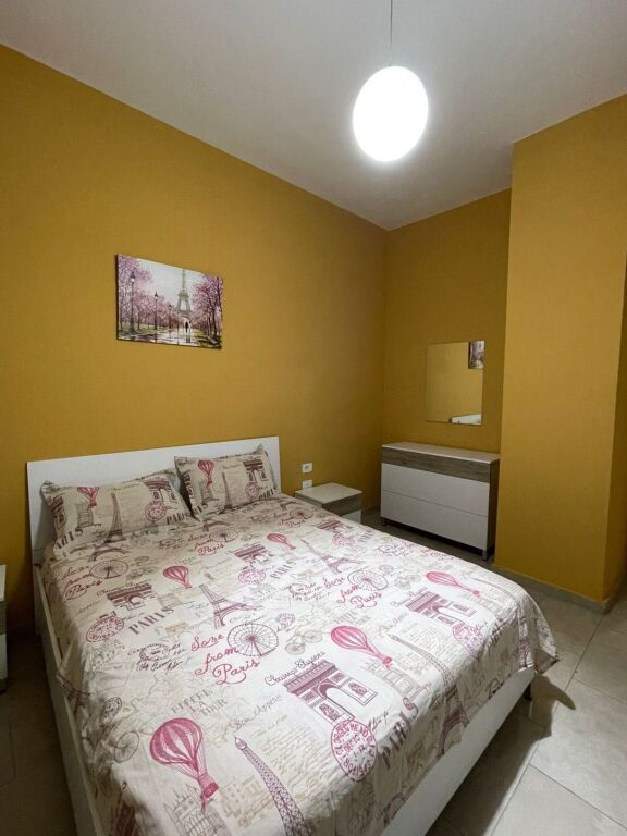 🏡 Apartment 1+1 for Rent – near Square 21