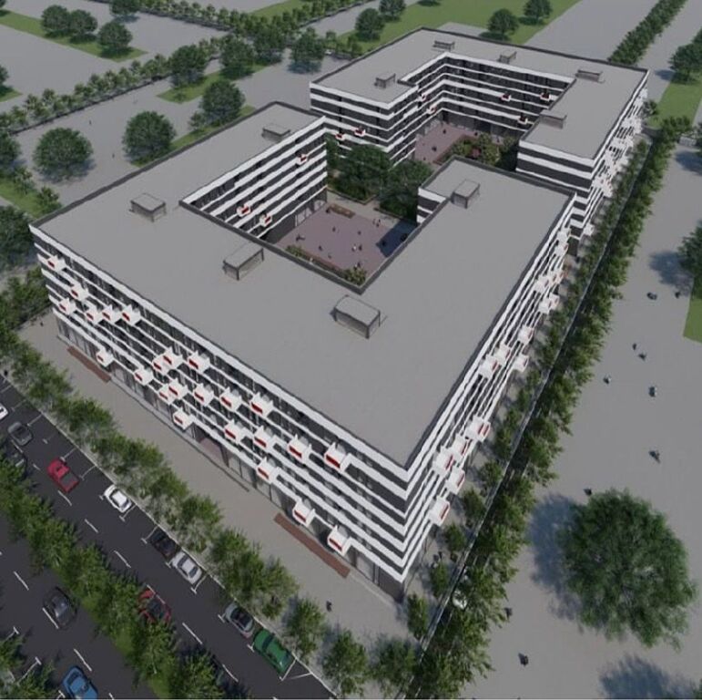 Shitet Apartament 2+1 – Vetëm 700€/m² në nje Residence te Re , Kamëz!