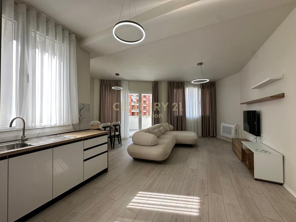 APPARTAMENTO 1+1+ PARCHEGGIO OPZIONALE PRESSO RIVER RESIDENCE!