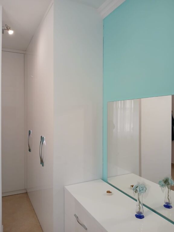 2+1 FOR RENT FRESKU TE MELISA 520€