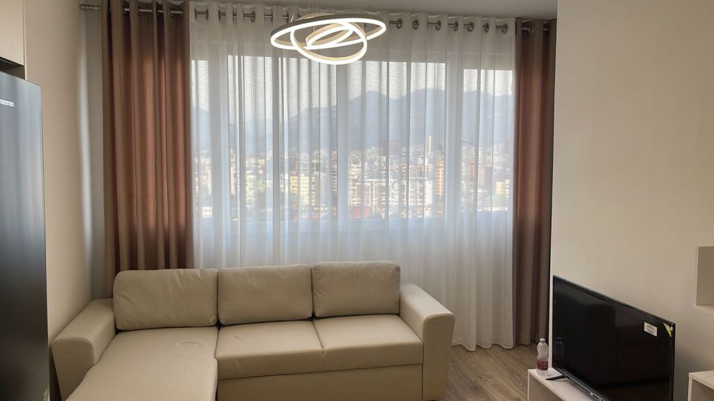 SHITET APARTAMENT 2+1 – Golden Park 3  Perballe  Spitalit Amerikan 3