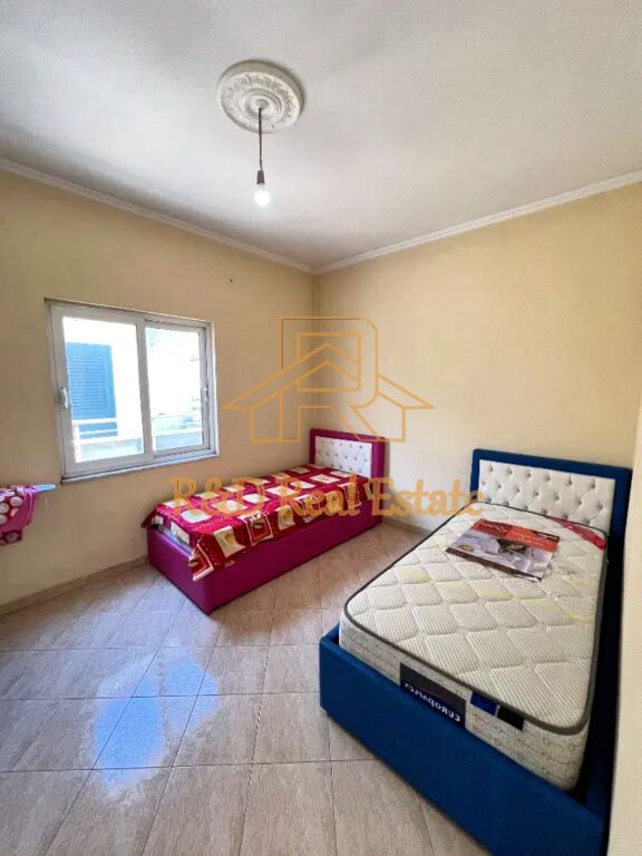 🏡 Jepet me qera apartament 2+1 + Aneks + Ballkon – Halil Kruetani, Yzberisht