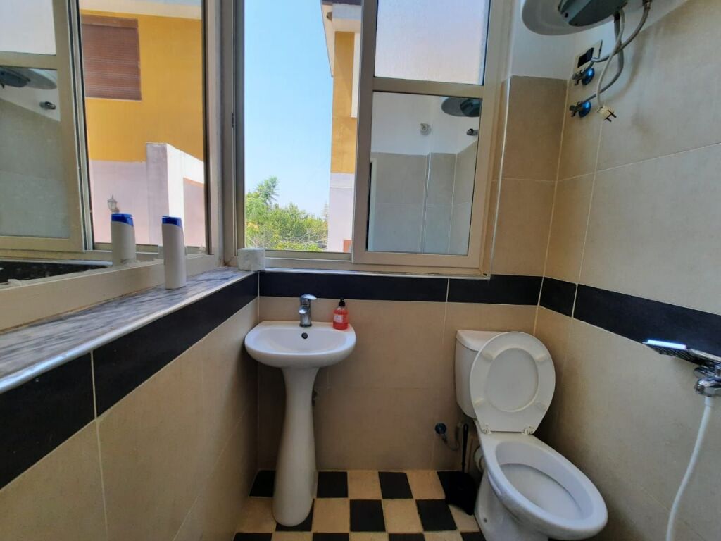 Super environment near concord center completed+wifi