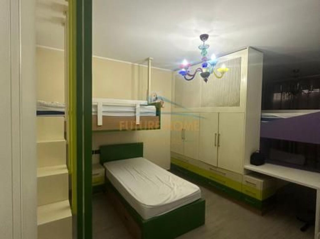 Rent, Apartment 2+1, Unaza e Re, Tirana.