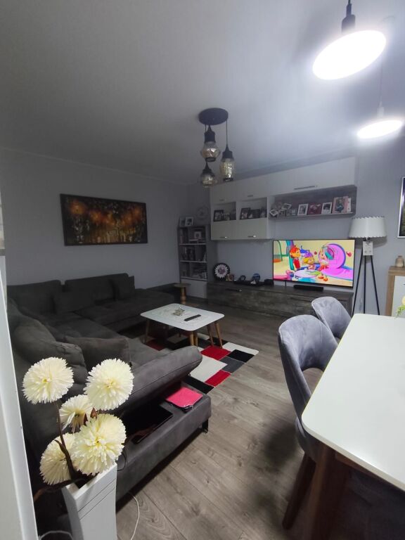 Tirane, affittasi appartamento 1+1