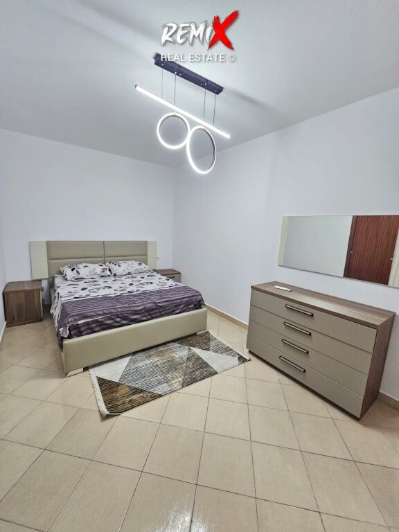 SHITET APARTAMENT 1+1 – ALB ADRIATIK, PLAZHI I GOLEMIT