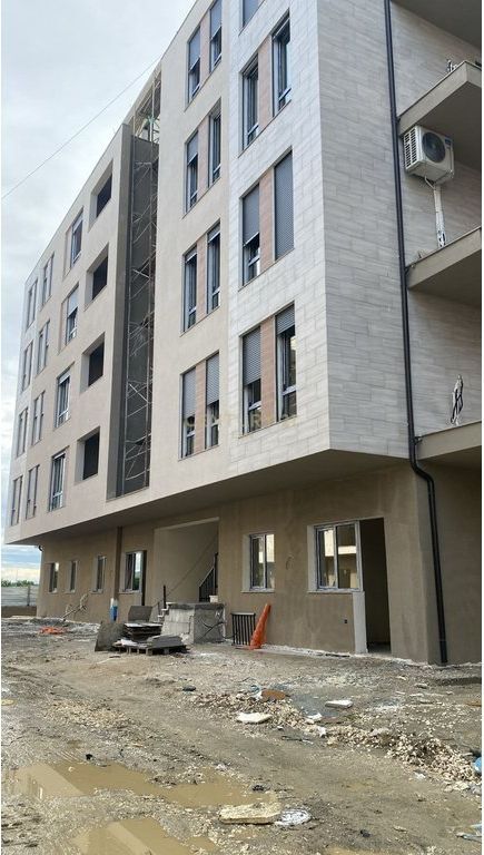 SHESIM GARSONIERE TEK LOREDIS RESIDENCE NE QERRET!