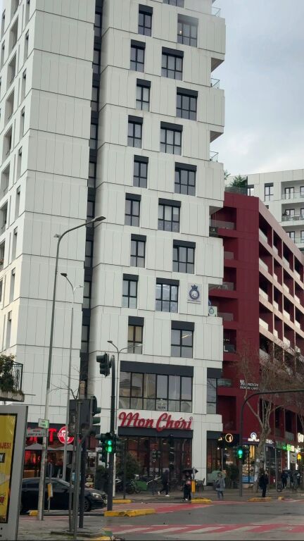 Appartamento 1+1 in affitto Per ufficio