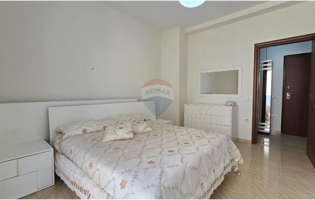 Apartment - For Rent - Thesari Street, Tirana