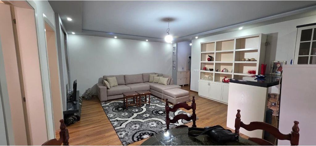 APARTMENT 2+1 NEAR VIZION PLUS AT DON BOSCO WITH OWNERSHIP CERTIFICATE