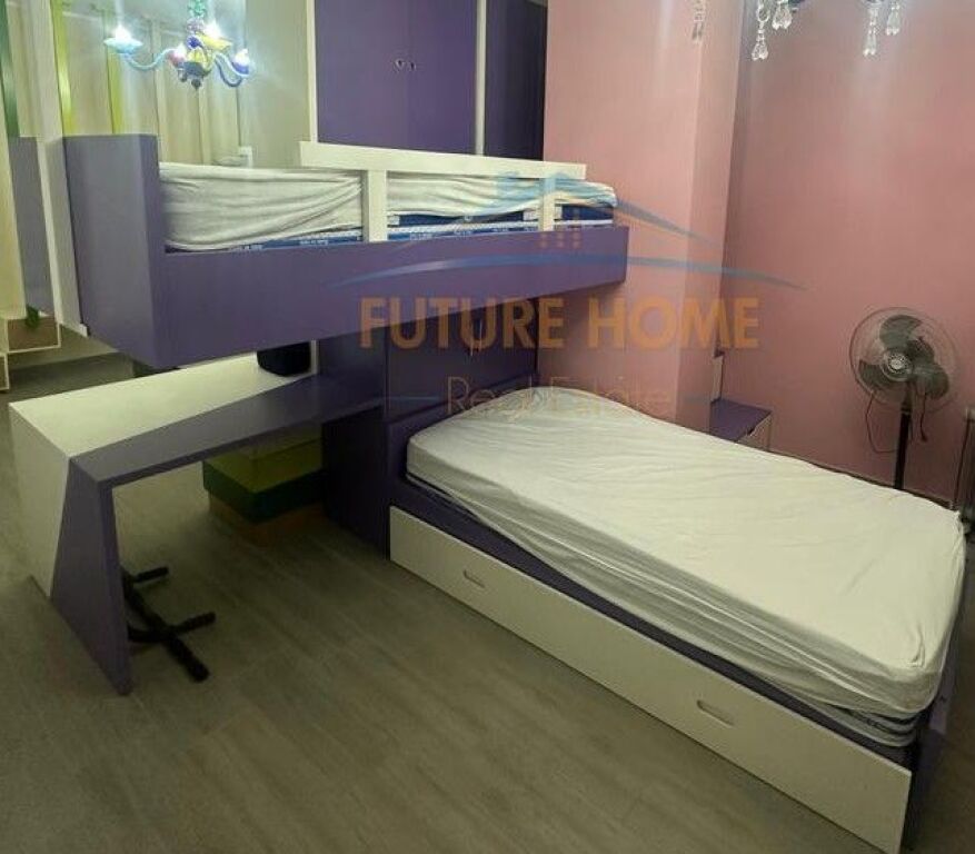 Affitto, Appartamento 2+1, Unaza e Re, Tirana.