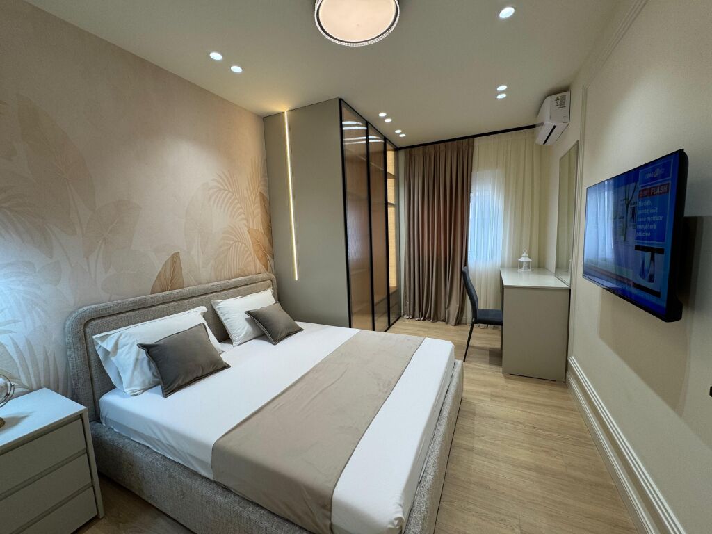 Apartment 1+1 for sale