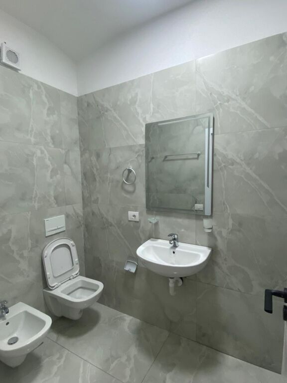 Apartment 2+1+1 with Balcony for Rent