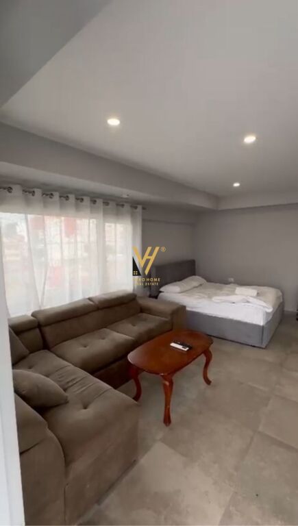 JEPET GARSONIERE ME QERA TE RRUGA E BURGUT 40.000 LEKE