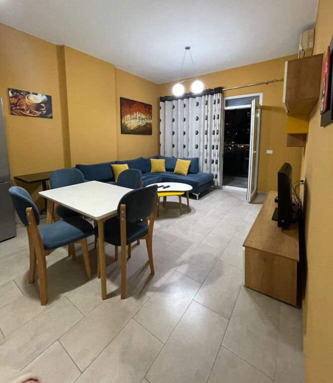 🏡 Apartment 1+1 for Rent – near Square 21