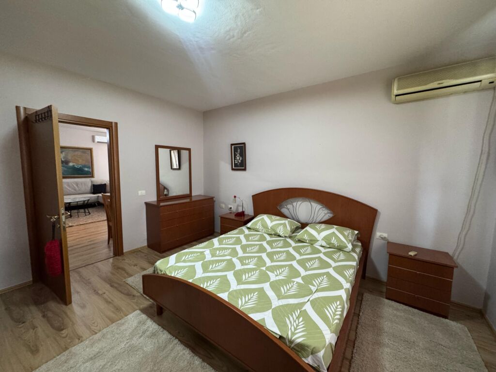 🏡Appartamento 1+1 in affitto  📍 Posizione: Via Elbasan, di fronte all'Ambasciata Americana💶 Prezzo: 600 € / mese
