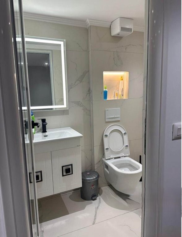 Duplex for rent in Astir! 450 € /Month