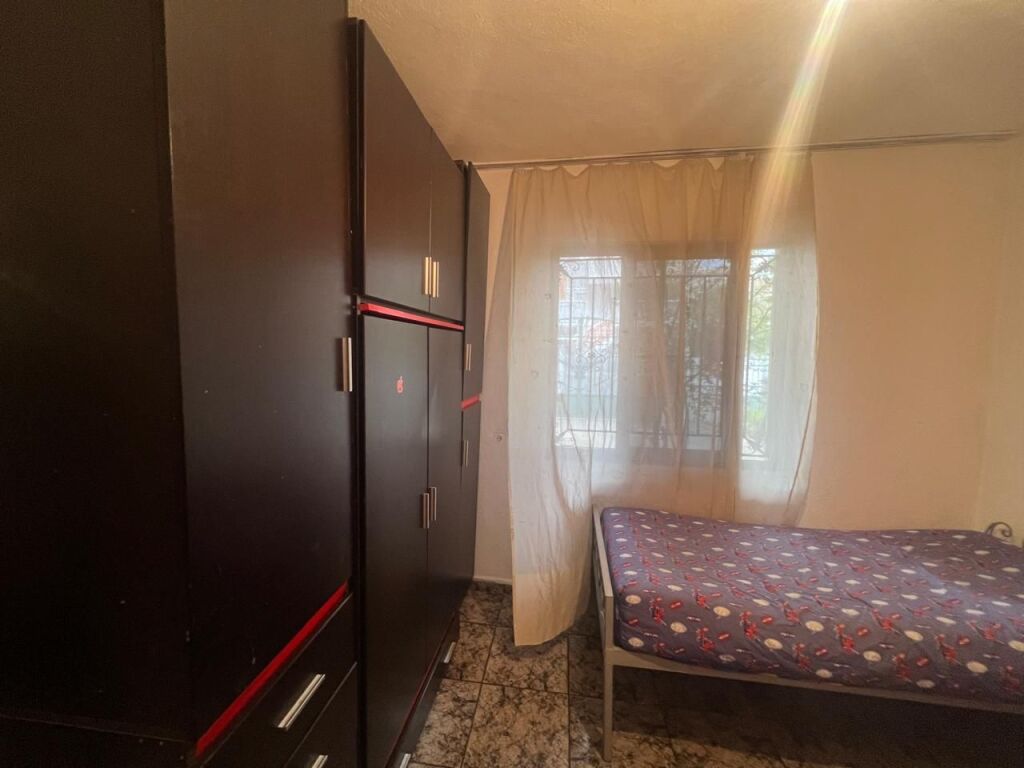 🏡 Jepet me Qera Apartament 1+1 ne Jordan Misja