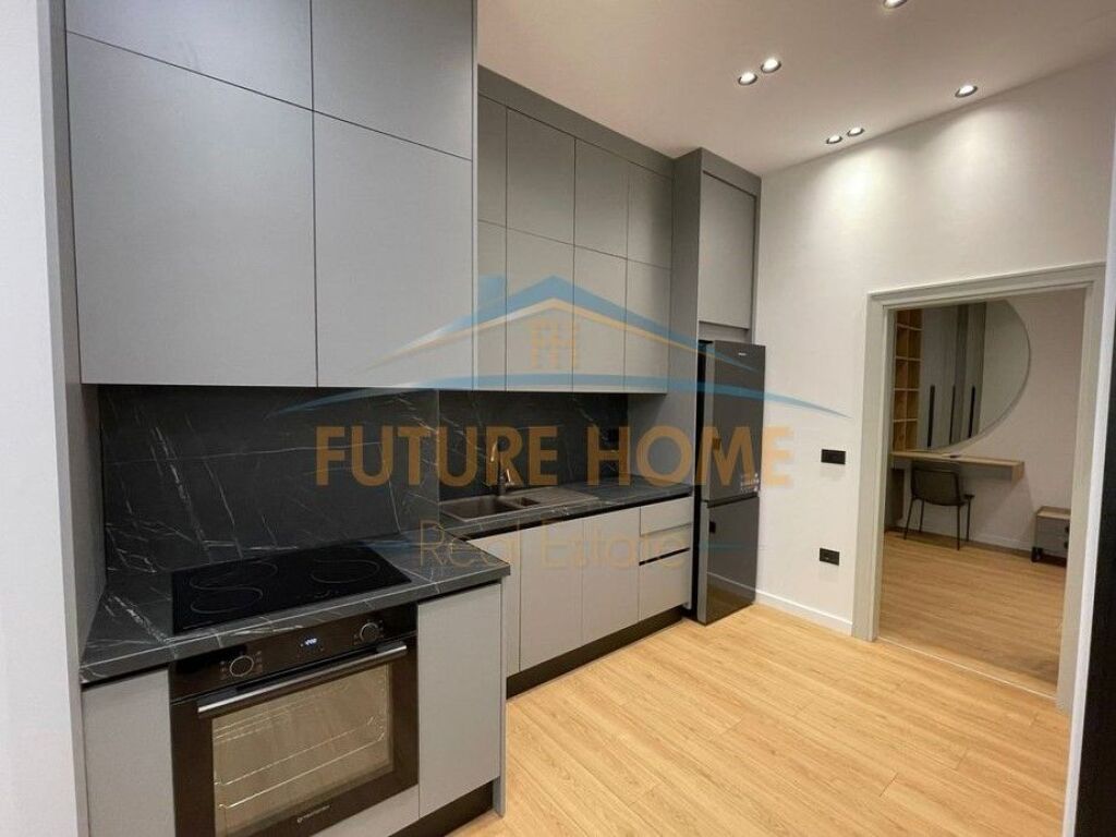 Qera, Apartament 1+1, Kodra e Diellit, Tiranë