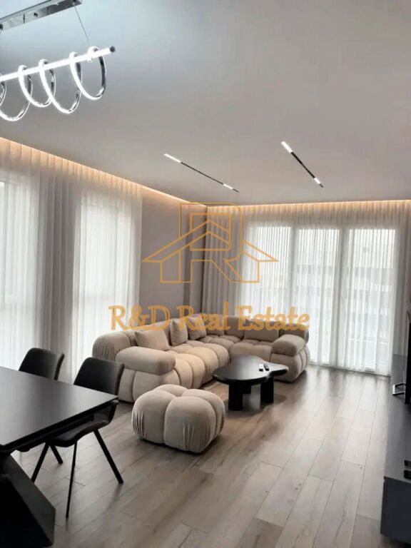 🏡 Apartment 2+1+2 for rent – Don Bosko (Fiori di Bosco)