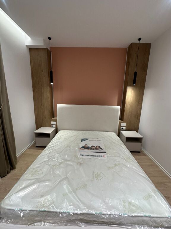 APARTAMENT ME QIRA 1+1 NE QENDER