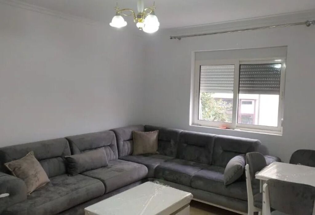 Qera | Apartament 1 + 1 | Oxhaku | 550 €/muaj